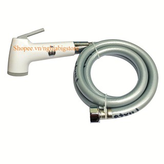 Vòi Xịt Vệ Sinh Luxta (Việt Nam) L5101N