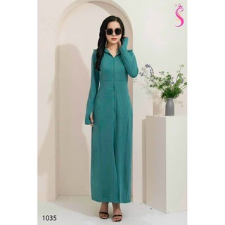 áo chống nắng 2 lớp thông hơi dáng dài