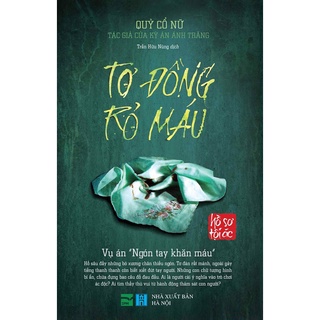 Sách - Tơ Đồng Rỏ Máu