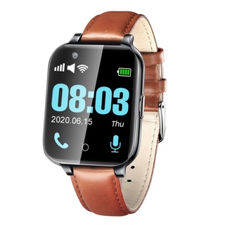 Đồng Hồ Thông Minh Chính Hãng GoCare, Theo Dõi Sức Khỏe, Định Vị Trẻ Em Có GPS Sim 4G GC01