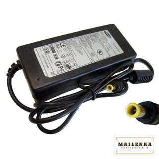 Sạc Nguồn màn hình Samsung 14V-3A chân kim