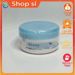 [SỈ] [CHÍNH HÃNG] Kem massage mặt Dessy cao cấp