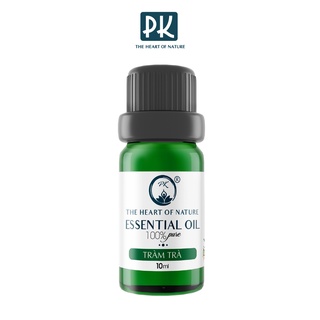 Tinh dầu tràm trà PK - 5ml/10ml