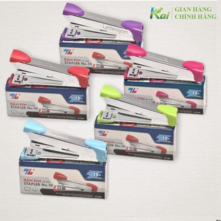 Bấm kim số 10 Thiên Long ST-016, HÀNG CHÍNH HÃNG, GIÁ SỈ, GIAO NHANH