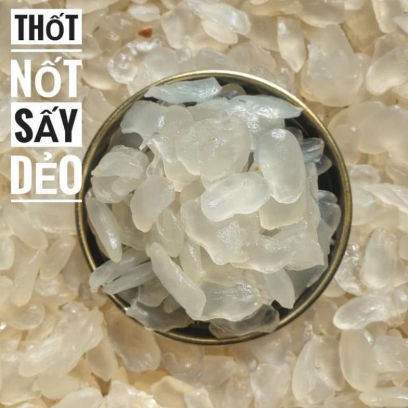Thốt Nốt Sấy Dẻo