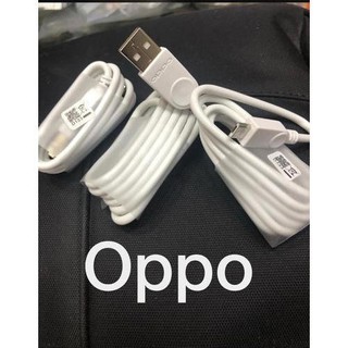 Dây sạc oppo 2A, cáp sạt micro usb loa đài, không kén củ xạc điện thoại, dây dài 1m sạc nhanh DATA