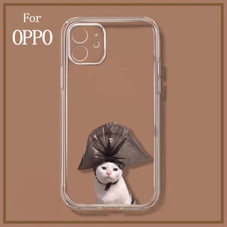 Thời Trang Ốp Điện Thoại Cho Oppo A55 A56 A57 A5s A3s A12 F9 A31 F11 A91 reno2F A92S A54 A74 A95 A96 A9 / A5 2020 A32 A33 A72 A92 4G reno 5 / 7pro