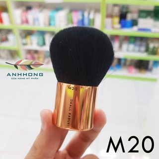 Cọ Trang Điểm Vacosi Kabuki M20 ( Mẫu Mới )