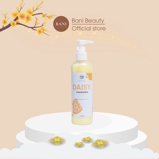 Dầu Gội Daisy - Chiết Xuất Cúc La Mã