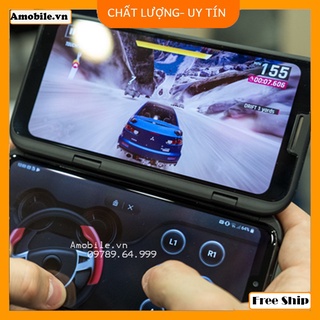 MÀN HÌNH PHỤ Điện Thoại LG V50 Dual Screen Zin theo máy/ Màn phụ cho lg v50 thinq HÀNG CAO CẤP cực ngon xem phim cực phê
