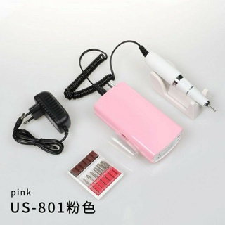 Máy mài tích điện Us - 801. Bh 3 thg