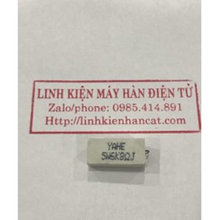 10 Trở 5W 6.8K