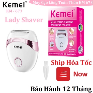 Máy Triệt Lông Toàn Thân Cầm Tay Mini - Nhỏ Gọn Bỏ Túi - Sạc USB Tiện Lợi Cho Cả Nam Và Nữ - Chống Nước - Lady shaver