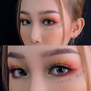 Lens xám áp tròng , lens Vassen Hàn