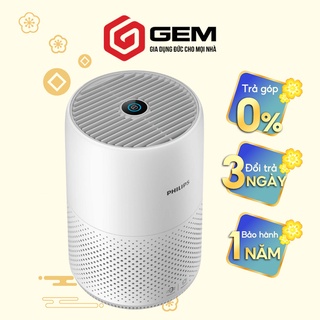 Máy lọc không khí PHILIPS AC0820/10 SERIES 800 [NHẬP ĐỨC]