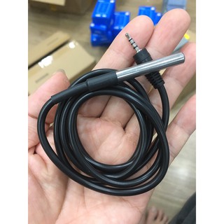 Cảm biến nhiệt độ DS18B20 dùng cùng Sonoff TH10 TH16