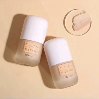 Kem nền wodwod base makeup