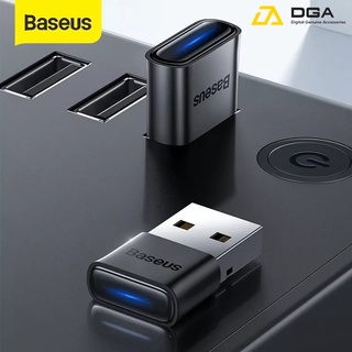 USB Bluetooth 5.0 tốc độ cao Baseus BA04 Bluetooth Receiver