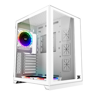 I3 10100F / RAM 8GB / SSD 128GB / HDD 500GB / GTX 1050TI 4GB