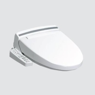 Nắp Bàn Cầu Inax Rửa Điện Tử CW-KB22AVN/BW1, bảo hành chính hãng 02 năm