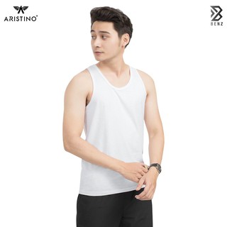 Áo tank top nam INSIDEMEN chất liệu 100% cotton mềm mại - AC21