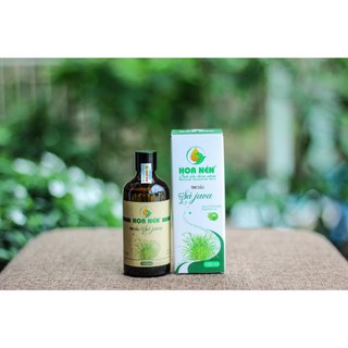 Tinh dầu sả java 100ml - Hoa Nén - FREESHIP 99k