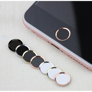Nút Home Cảm Ứng Vân Tay IPad/ IPhone 5 ,5s, 6, 6s, 6plus, 6s Plus, 7,7plus,8, 8plus