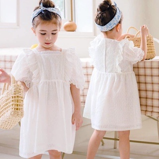 váy công chúa xuất Âu siêu xinh.