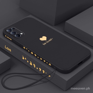 Ốp điện thoại QIANZI cho Oppo Reno 5 5G Reno 5 4G 5Pro Reno 4 4G Reno 4 Pro Reno 6Z Reno 6 Reno 6Pro Reno 3 Reno 3Pro