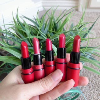 Set Son Mac + tặng ví