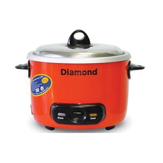 Nồi cơm điện kim cương 0.8 lit