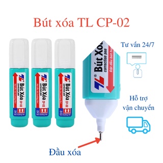 Bút Xóa Nước TL CP 02 Chất Lượng Cao