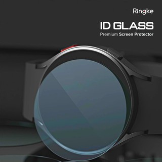 Kính cường lực ID Glass dành cho Galaxy Watch 4 - Ringke