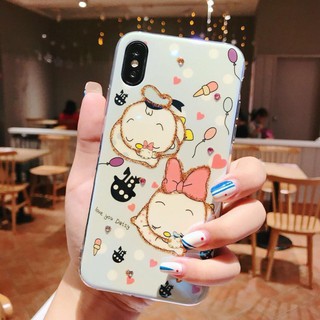 ỐP IP chú chuột mickey