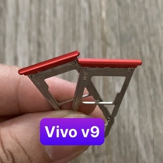 khay sim vivo v9