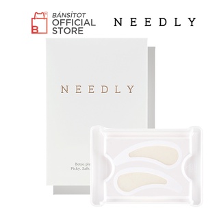 Miếng dán ngừa lão hóa làn da  NEEDLY Endoskiin Micro Patch Botoc Plus chăm sóc nếp nhăn