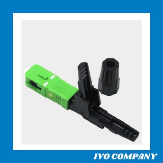 1 Đầu Nối Nhanh Fast Connector SC/APC
