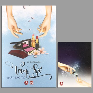 Sách - Tam Sơ (Kèm Bookmark, Postcard) (Ver.1)