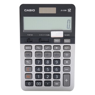 Máy tính CASIO JS20B (chính hãng)