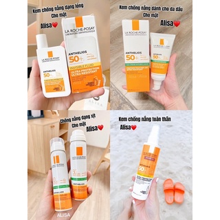 Chống nắng Laroche Posay - ALISA