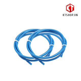 Ống dẫn nhựa máy in 3D teflon xanh PTFE (mét)