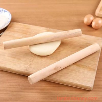 XẢ KHO-Cán bột gỗ 28cm