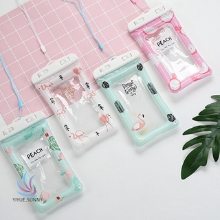 Túi Đựng Điện Thoại Cao Cấp Chống Nước