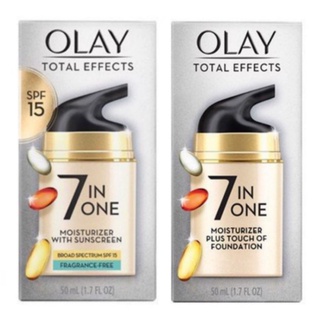 Kem Olay 7 tác dụng Total Effects 7 in 1 50ml
