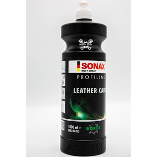 Kem Bảo Dưỡng, Phục Hồi Và Làm Sạch Da - Sonax Profiline Leather Care 1L 282300