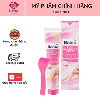 KEM TẨY LÔNG BALEA ĐỨC 125ml