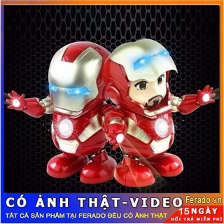 DANCE IRON người sắt khiêu vũ giá xưởng