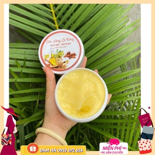 [Siêu rẻ] CAO NÓNG LÁ RỪNG TAN MỠ BỤNG