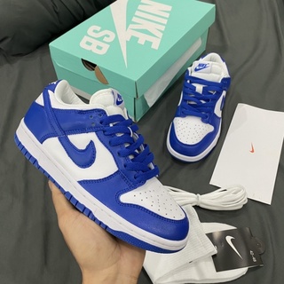 GIÀY SB.DUNK KENTUCKY 1:1 SC [ FULL BOX + FREE SHIP ]