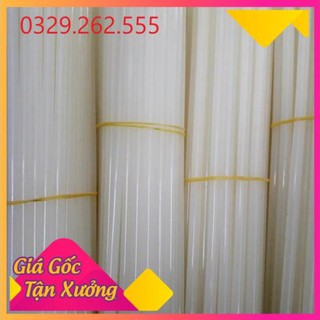 (Sale Khủng)  50 cây keo nến bé hàng chuẩn loại tốt